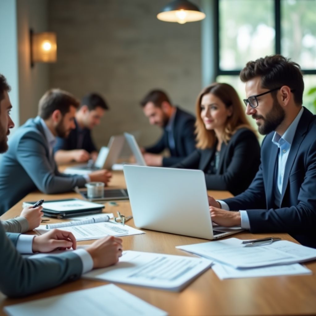 Curso intensivo presencial