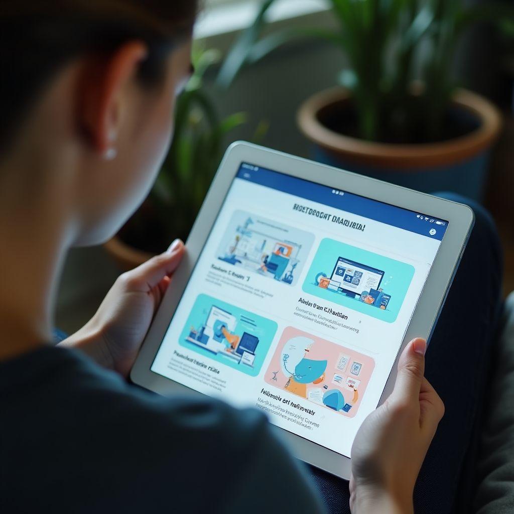Escuela online de inversiones