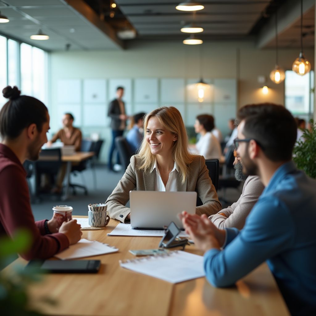 Equipo de trabajo