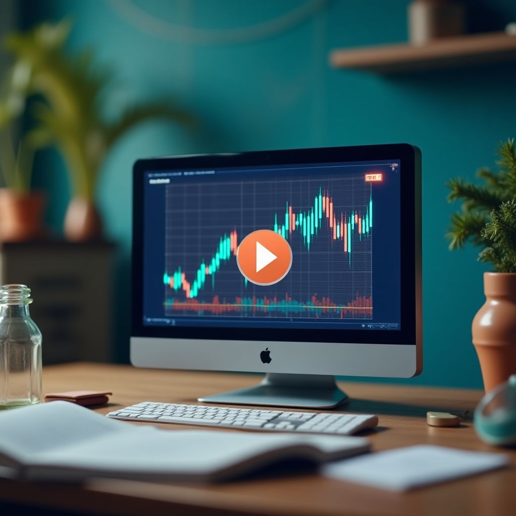 Video sobre mercados financieros